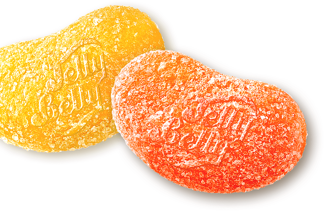 Jelly Belly Chewy Candy