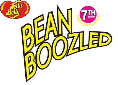 BeanBoozled Jelly Beans