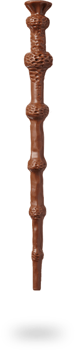 Albus Dumbledore's Wand