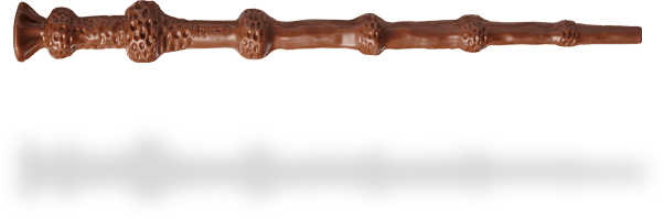 Albus Dumbledore's Wand