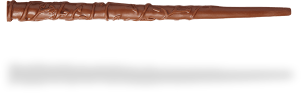 Hermione Granger's Wand